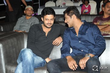 Na Rakumarudu Movie Audio Launch